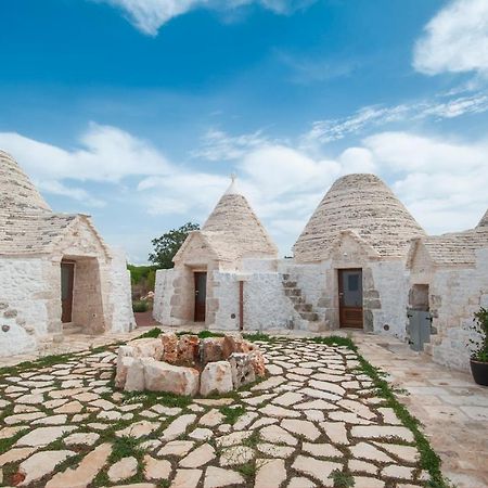 Masseria Dirupo Ночи Экстерьер фото