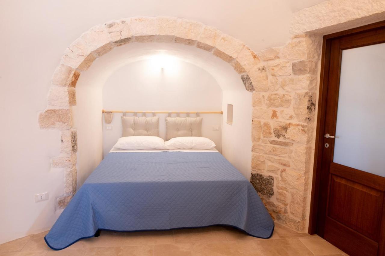 Masseria Dirupo Ночи Экстерьер фото