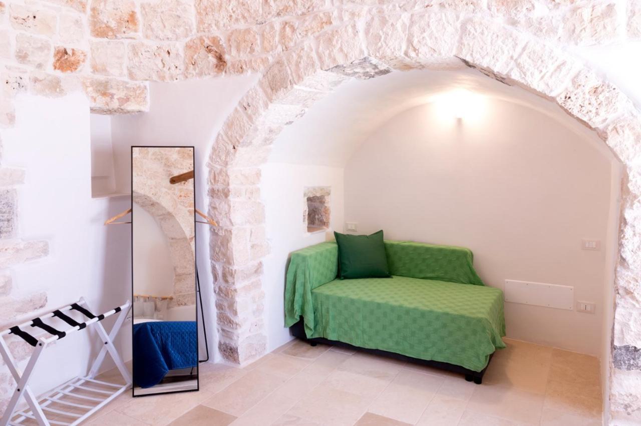 Masseria Dirupo Ночи Экстерьер фото
