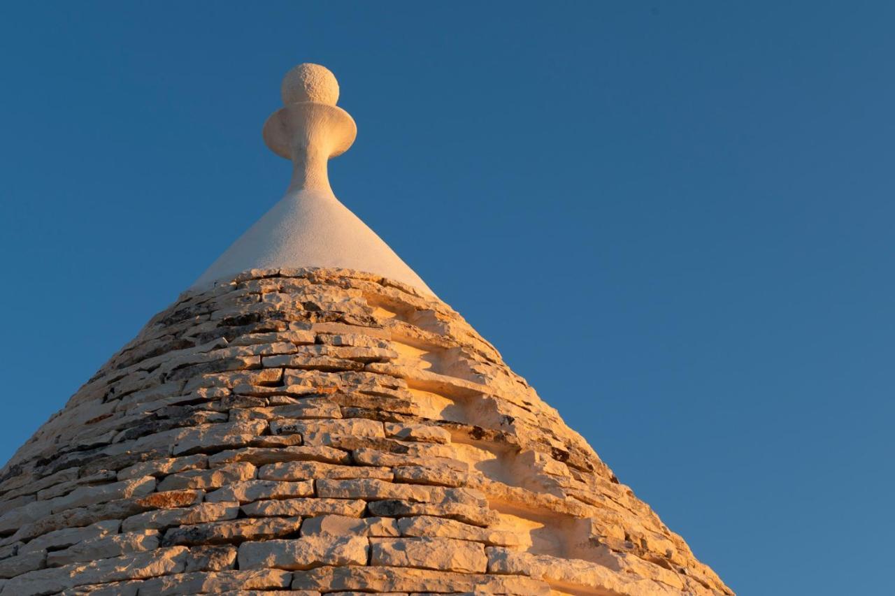 Masseria Dirupo Ночи Экстерьер фото