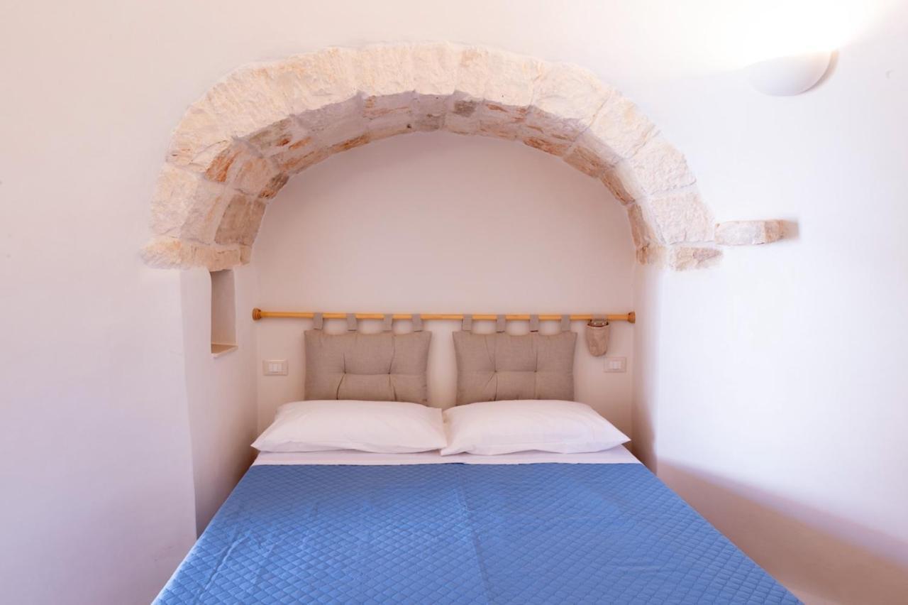 Masseria Dirupo Ночи Экстерьер фото