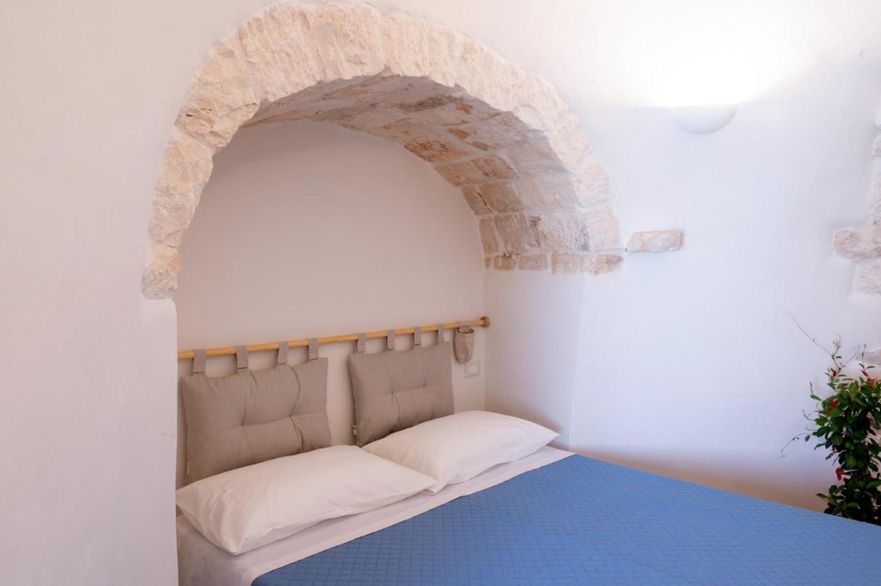 Masseria Dirupo Ночи Экстерьер фото