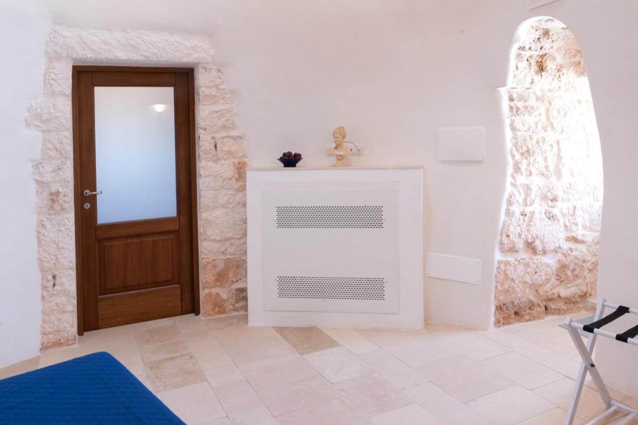 Masseria Dirupo Ночи Экстерьер фото