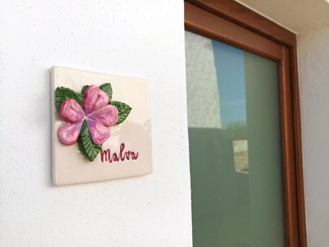 Masseria Dirupo Ночи Экстерьер фото