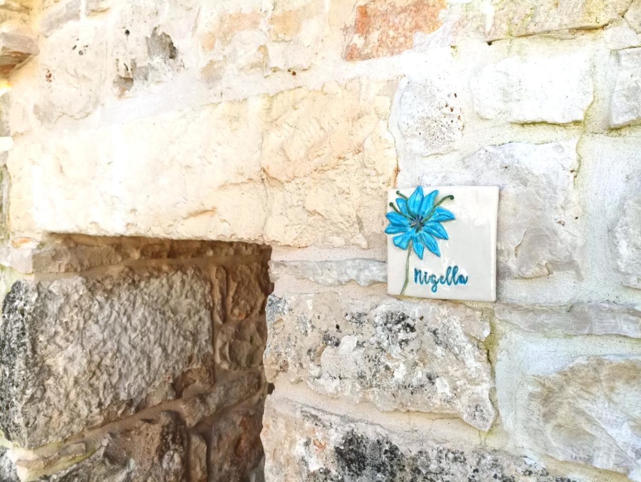 Masseria Dirupo Ночи Экстерьер фото